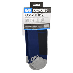 Oxford Waterproof Oxsocks