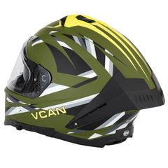VCAN H162 LIFEFORCE MAT GREEN