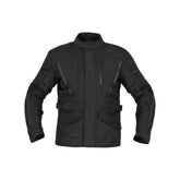 Richa Infinity 3 Textile Jacket - Black