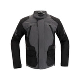 Richa Phantom 3 Textile Jacket - Black / Grey