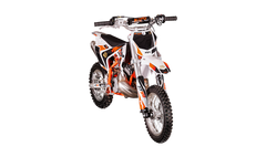 Kayo KT50 14/12 Kids Dirt Bike