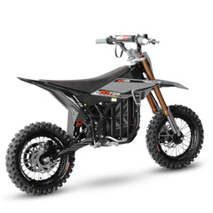 10Ten MXE-RS 12/12 - Grey / Black