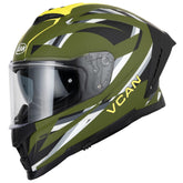 VCAN H162 LIFEFORCE MAT GREEN