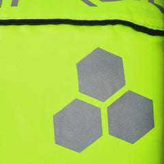 Oxford Bright Backpack Cover - Yellow