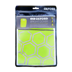 Oxford Bright Backpack Cover - Yellow