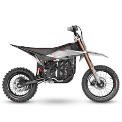 10Ten MXE-RS 14/12 - Grey / Black