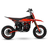 Amped MX 12/12 - Red / Black