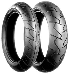 Bridgestone BT56 Rear Tubeless Road Tyre 190/50 17