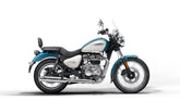 Royal Enfield Meteor 350 - Aurora Retro Green