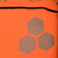 Oxford Bright Backpack Cover - Orange