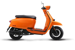 Lambretta V 200 Special - Orange Flex
