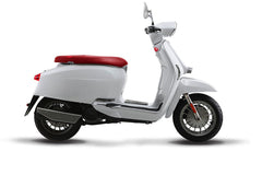 Lambretta V 200 Special - White Flex