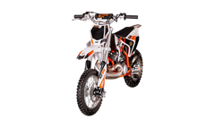 Kayo KT50 14/12 Kids Dirt Bike