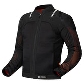 RICHA FORCE 2 D30 MESH BLACK JACKET