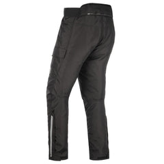 Oxford Spartan Waterproof Trousers - Black
