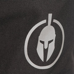 Oxford Spartan Waterproof Trousers - Black