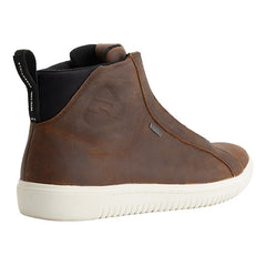 RICHA LOGAN D30 BROWN SHOE BOOT GORETEX