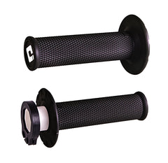 Genuine KTM Lockgrip Handlebar Grips Black Pair