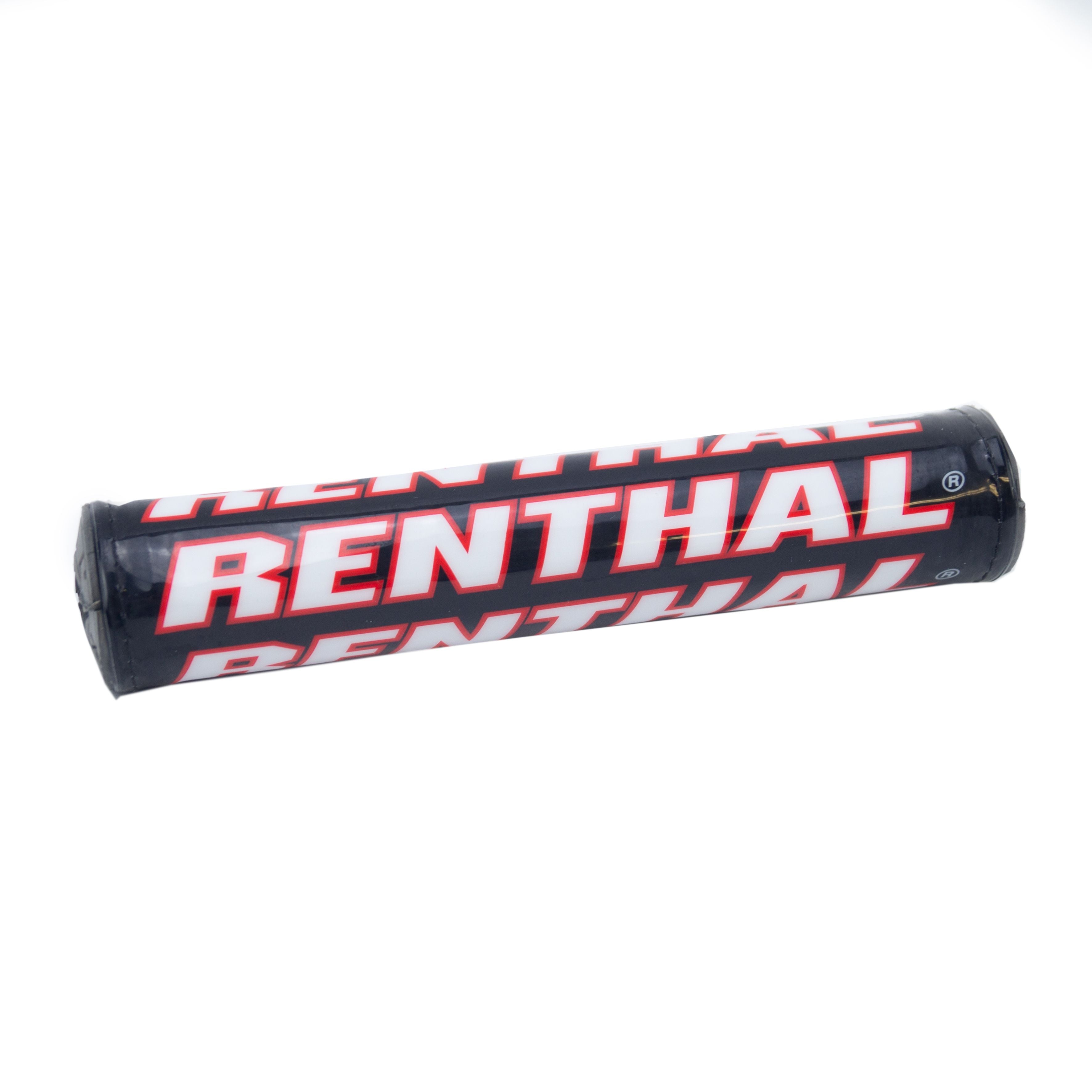 Renthal Shorty Trials Bar Pad - Black