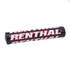 Renthal Shorty Trials Bar Pad - Black