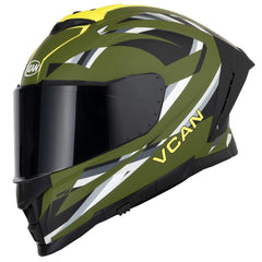 VCAN H162 LIFEFORCE MAT GREEN