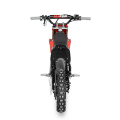 10Ten MXE-RS 12/12 - Red / Black