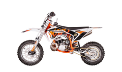 Kayo KT50 14/12 Kids Dirt Bike