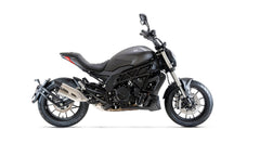 Benelli 502C Custom Cruiser -Matte Black