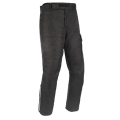 Oxford Spartan Waterproof Trousers - Black