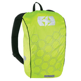 Oxford Bright Backpack Cover - Yellow