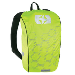 Oxford Bright Backpack Cover - Yellow