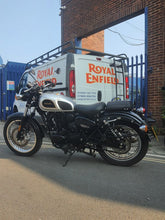 2020 Benelli Imperale 400