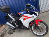 2011 Honda CBR250R