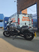 2022 Bullit V-Bob 250