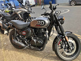 2025 Royal Enfield Hunter 350