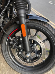 2025 Royal Enfield Hunter 350