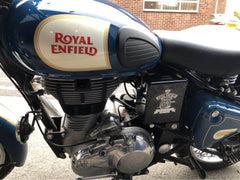 2019 Royal Enfield Classic 500
