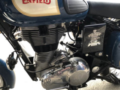 2019 Royal Enfield Classic 500