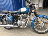 2019 Royal Enfield Classic 500