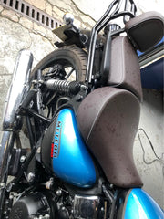 2024 Royal Enfield Meteor 350