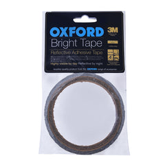Oxford Bright Tape 4.5m - Yellow