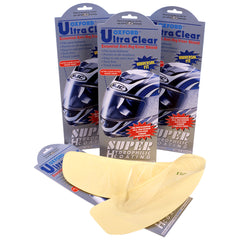 Oxford Ultra Clear Sheild - Clear