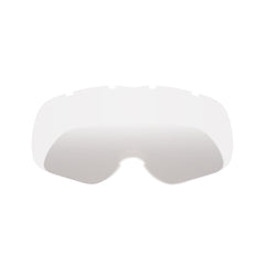 Oxford Fury Junior Clear Lens - Clear