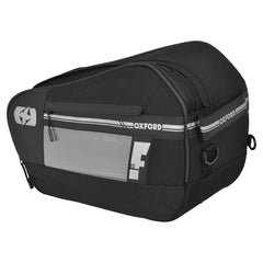 Oxford F1 Pannier Large 55L - Black