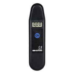Oxford AirGauge digital pressure gauge