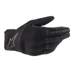 Alpinestars Copper Gloves - Black