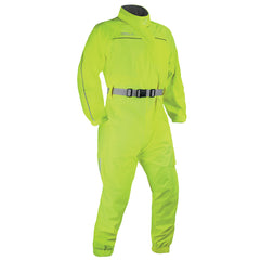 Oxford Rainseal Over Suit Fluo - Fluo