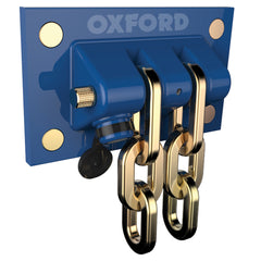 Oxford Docking Station