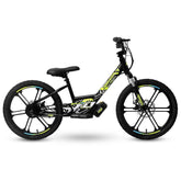Amped A20 Electric Kids Balance Bike - Black
