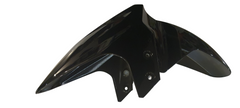 Genuine Sym Jet 14 Front Fender Black